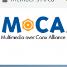 תקן MoCa (פס רחב על הקואקס הביתי) שודרג ל-2.5 גיגה