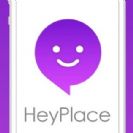 HeyPlace-אפליקציה בחינם לחיבור בין משתתפי אירועים, כנסים וחללי עבודה