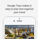 Google Trips-אפליקציה בחינם לתכנון טיולים ולהדרכת טיולים גם ב-Offline