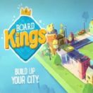 Board Kings-משחק חינמי של Jelly Button מישראל מפתחת Pirat Kings