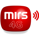 HOT mobile השיקה לראשונה בישראל את MIRS 4G