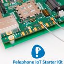 לראשונה בארץ: פלאפון השיקה Starter kit לפיתוח יישומי IoT על רשת הסלולר
