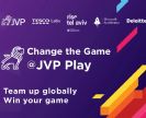 קרן JVP משיקה את Play: מיזם למיזמים בתחומי AI ו-Deep Learning