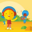 אפליקציה בחינם A+Kids: שימוש בבינה מלאכותית ללמד ילדים אנגלית וחשבון