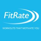 FitRate Fitness-פיטרייט - אפליקציה בחינם להתמדה באימוני ספורט אישיים