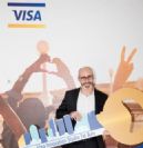 Visa השיקה את האקסלרטור Visa Innovation Studio בתל אביב