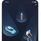איי-נט Eye-Net-אפליקציה ישראלית להזהרת נהגים/הולכי רגל מתאונות דרכים