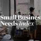 מהם השירותים שבעלי עסקים קטנים מציינים שיסייעו להצליח בעולם המקוון?