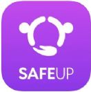 SafeUp - אפליקציה בחינם של רשת נשים לביטחון אישי