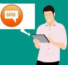 סקר: 88% מהישראלים קוראים פרסומות ב-SMS