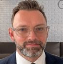 HIPER Global UK Announces Mark Turner As Its Next CEO