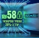 שר התקשורת אישר את רפורמת מחירי האינטרנט שתוביל להפחתת עלויות