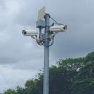 איסור שימוש במצלמות זיהוי לוחיות רישוי (LPR) לאכיפת עבירות חניה