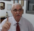 תיקי אלפים, האזנות והמלחמה: פרשנויות של אבי וייס בסרטוני מאי 2026