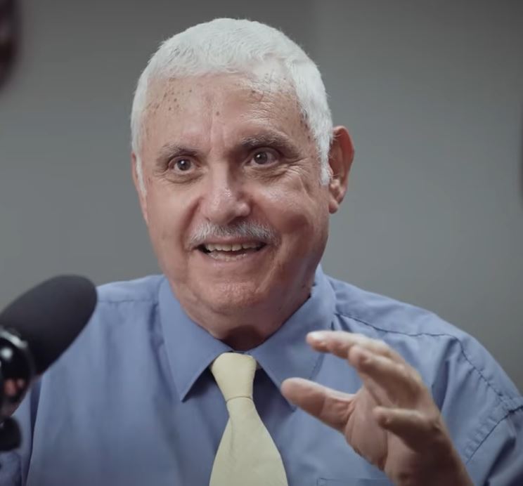 אבי צילום מסך