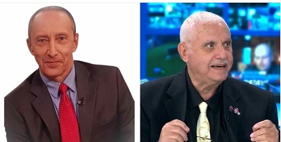 אבי וייס ודני סימן