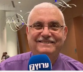 אבי ערוץ 7