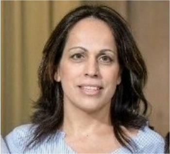 אילנית פילבר מעמוד הלינקדאין שלה