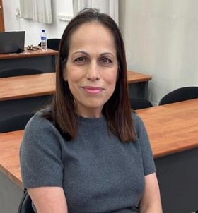 אילנית פילברצילום נאווה האולפן הפתוח של כנרת בראשי