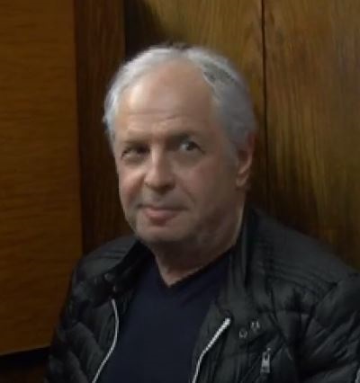 אלוביץ צילום מסך