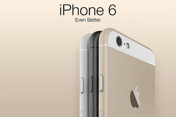 אייפון 6 טוב יותר