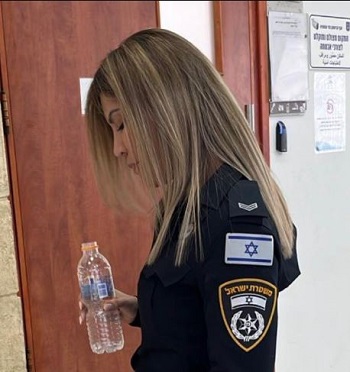 טליה ריבין צילום נאווה מהאולפן הפתוח של כנרת בראשי