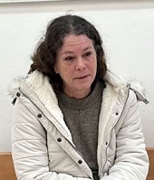 מיכל עילם צילום נאווה מהאולפן הפתוח של כנרת בראשית