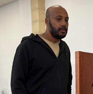 נתי ביטאו צילום נאווה מהאולפן הפתוח של כנרת בראשי