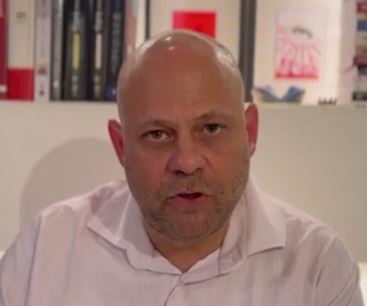 צחי חבקין צילום מסך