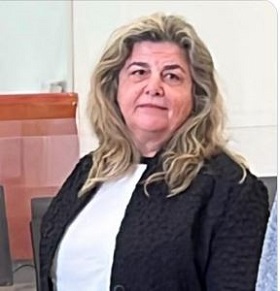 שרה דוידי צילום נאווה האולפן הפתוח של כנרת בראשי