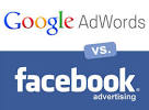 גוגל נגד פייסבוק