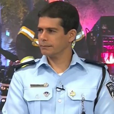 יואב תלם צילום מסך