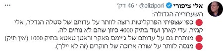 ציפורי