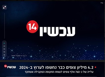 עכשיו 14