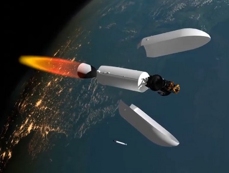 לוויין דרור 1 צילום מסך