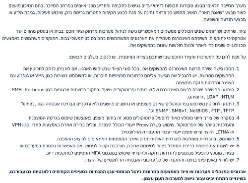 מערך הסייבר