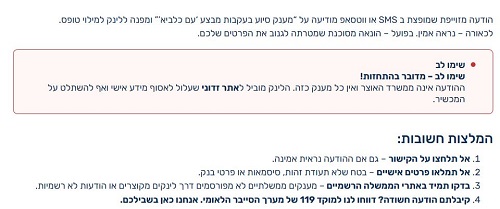 מערך הסייבר