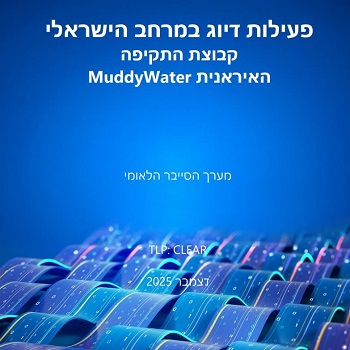 מערך הסייבר