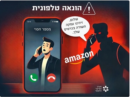 מערך הסייבר