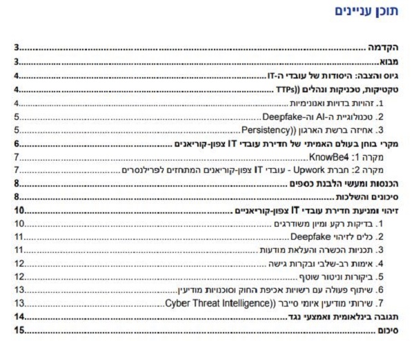 מערך הסייבר