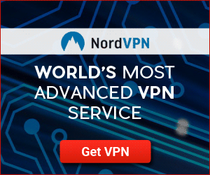 NORD VPN