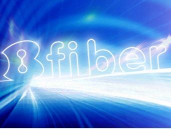 Bfiber Logo