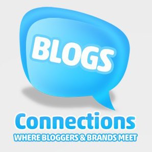 BlogsConnections