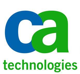  Logo CA