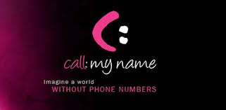 CallMy name