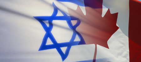 ישראל-קנדה