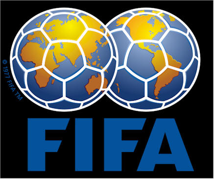 לוגו FIFA