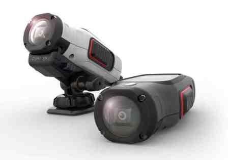 מצלמות חדשות