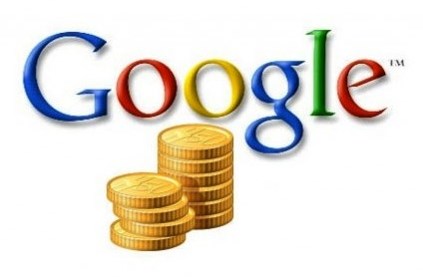 גוגל עושה כסף