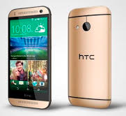 HTC ONE Mini 2